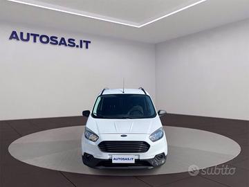 FORD Transit Courier 1.5 TDCi 75CV Van Trend