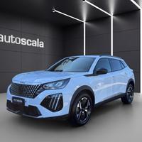 PEUGEOT 2008 PureTech 100 S&S Allure