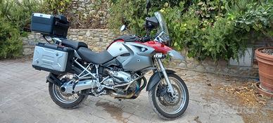 Moto BMW