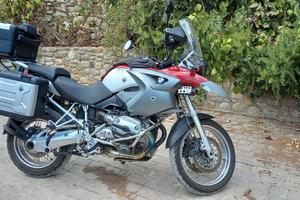 Moto BMW