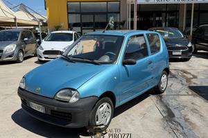 FIAT 600 900CC ANNO 2000