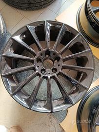 Cerchi da 19”