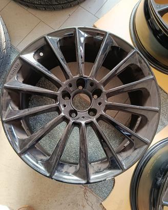Cerchi da 19”