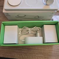 Belkin stazione di ricarica 3-in-1