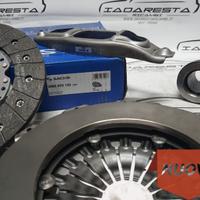 Kit Frizione Mercedes Classe C W205 Bz A0262501801