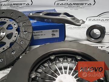 Kit Frizione Mercedes Classe C W205 Bz A0262501801