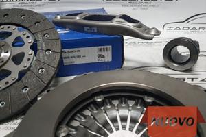 Kit Frizione Mercedes Classe C W205 Bz A0262501801