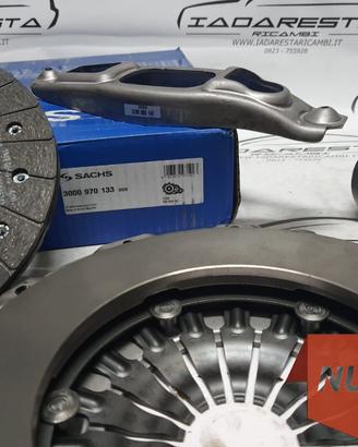 Kit Frizione Mercedes Classe C W205 Bz A0262501801