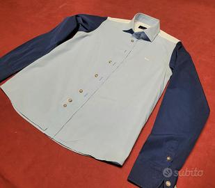 Camicia Harmont e Blaine 14 anni