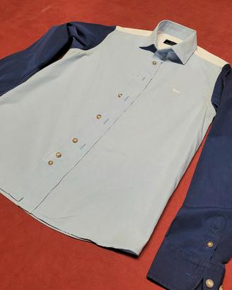 Camicia Harmont e Blaine 14 anni