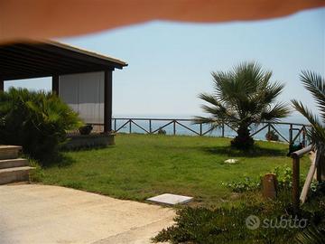 Sciacca - Casa sul mare