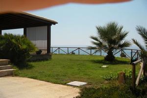 Sciacca - Casa sul mare