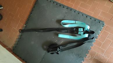 Corde trx