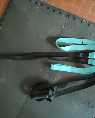 Corde trx