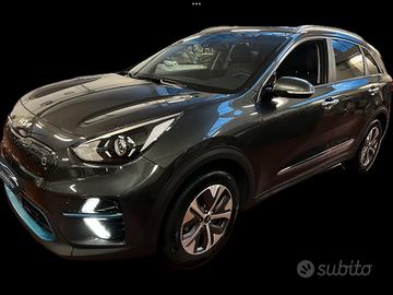 Kia e-Niro 64,8 kWh Business PERFETTA 20000km