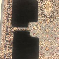 tappetini originali golf 7