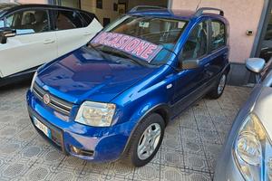 Fiat Panda 1.2 Climbing Natural Power