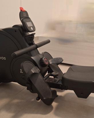 Vogatore essential 120 Domyos