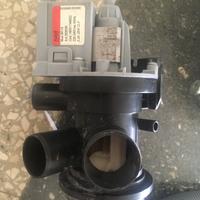 Pompa acqua lavatrice Ariston AVTL109