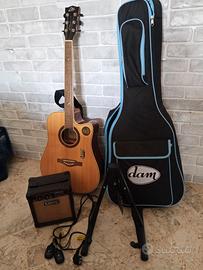 chitarra