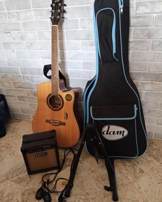 chitarra