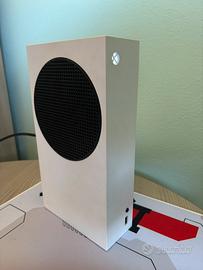 Xbox Seris S + Controller elite 2