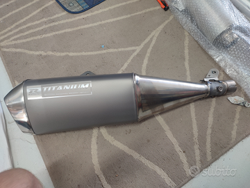 Terminale Suzuki gsx-r 1000 k5-k6