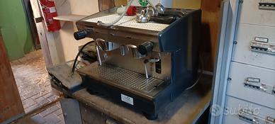 macchina caffè  Rancilio 6 - Professionale