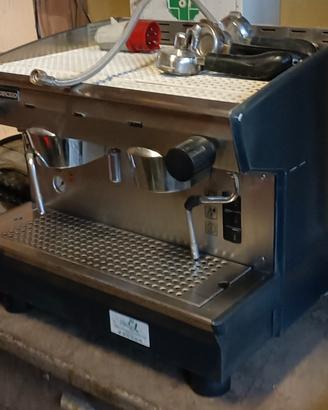 macchina caffè  Rancilio 6 - Professionale