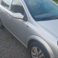 opel astra h