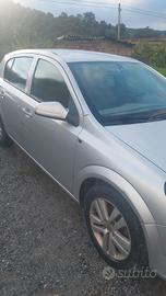 opel astra h