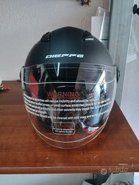 casco dieffe xl