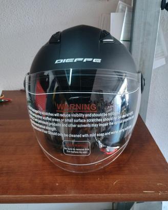 casco dieffe xl