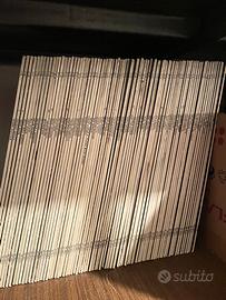 Enciclopedia  I Maestri del jazz