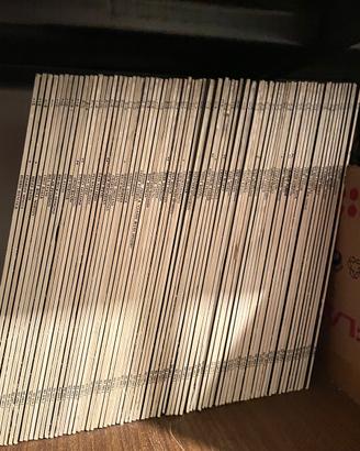 Enciclopedia  I Maestri del jazz