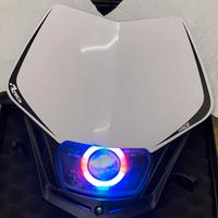 Fanale Angel eyes VFace