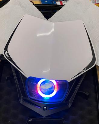Fanale Angel eyes VFace