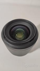 SIGMA 35mm  f/1.4  DG HSM ART-NIKON