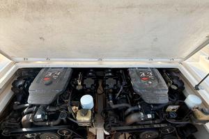 Motori Mercury Mercruiser 4.3mpi completi piedi