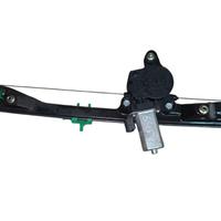 ALZACRISTALLO ELETTRICO ANT. DX FIAT Punto Berlina