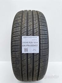 2 Pneumatici 255/45 R20 Giti Comfort F50