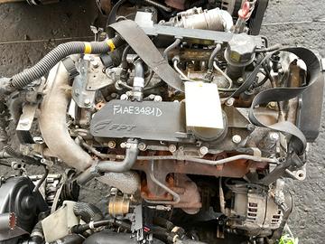 MOTORE FIAT F1AE3481D 2.3 TD