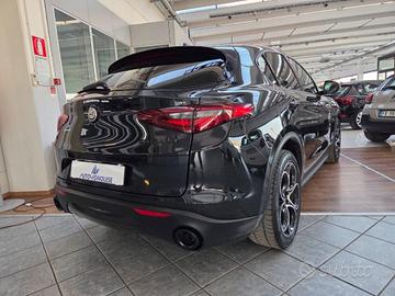 ALFA ROMEO Stelvio 2.2 Turbodiesel 190 CV AT8 Q4