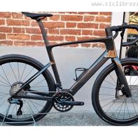SCOTT Fastlane 20 - 2026 tg.L ebike
