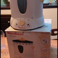 girarrosto verticale 