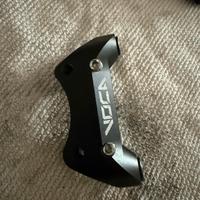 Supporto pinza 4 pistoni Minarelli