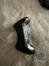 Supporto pinza 4 pistoni Minarelli