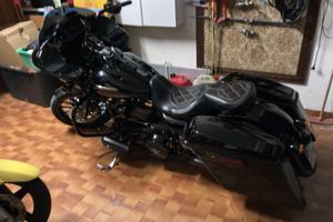 Harley davidson cvo