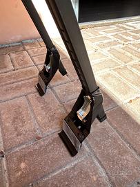Barra portatutto Freelander