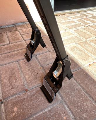 Barra portatutto Freelander